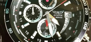 25 Ide Desain Jam Aviator yang Keren dan Trendy